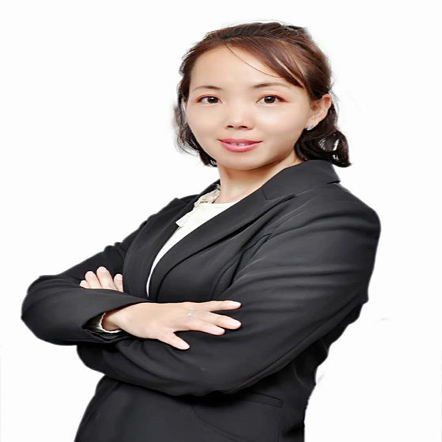 陶丽